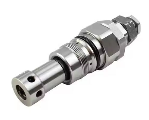 EC460 Main Relief Valve Voe14597185 14597185 EC460 Relief Valve Voe14622932 14622932 For Volvo