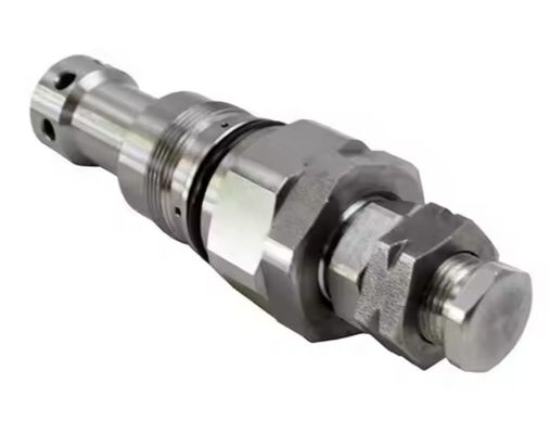 EC460 Main Relief Valve Voe14597185 14597185 EC460 Relief Valve Voe14622932 14622932 For Volvo