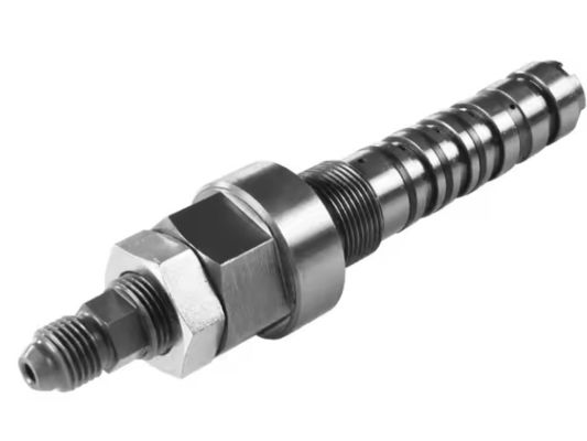 708-2L-04740 708-1L-04720 708-2L-04713 PC120-6 PC200-6 LS Relief Valve 708-1L-04720 708-2L-04740 708-2L-04713