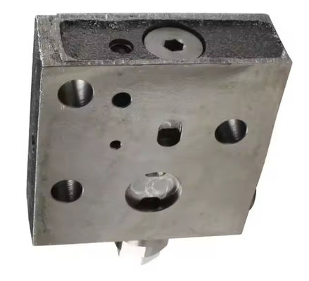 Excavator Hydraulic Spare Parts PC220-7 PC200-7 PC210-7 Pressure Reducing Relief Valve Pilot Valve 723-40-71101 723-40-71102