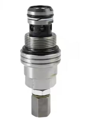 EX100 EX110 EX120 Excavator Parts Main Relief Valve 0412206 0412207