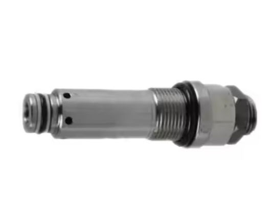 Excavator EX100-5 Travel Relief Valve 4378662 9159923 9144846