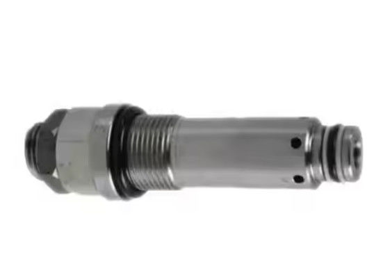 Excavator EX100-5 Travel Relief Valve 4378662 9159923 9144846