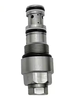 Excavator Hydraulic Parts PC200-6 Unloading Relief Valve For 708-2l-56302