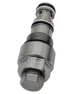 Excavator Hydraulic Parts PC200-6 Unloading Relief Valve For 708-2l-56302