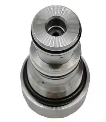 Excavator Hydraulic Parts PC200-6 Unloading Relief Valve For 708-2l-56302