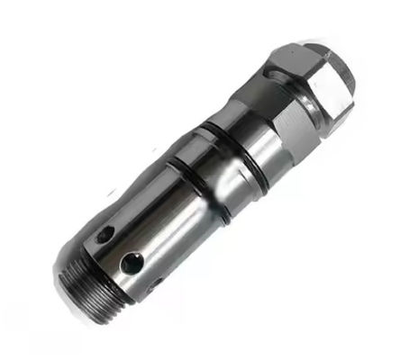 High Quality 119-5338 159-7732 6E-5933 107-7033 E320 E320B 320B Main Relief Valve 1195338 1597732 6E5933 1077033