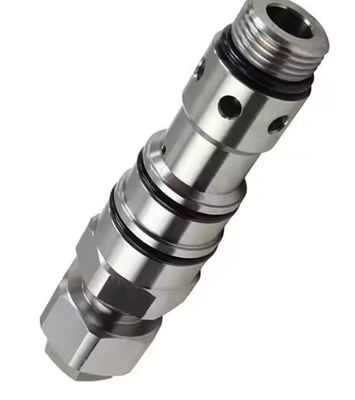 High Quality 119-5338 159-7732 6E-5933 107-7033 E320 E320B 320B Main Relief Valve 1195338 1597732 6E5933 1077033