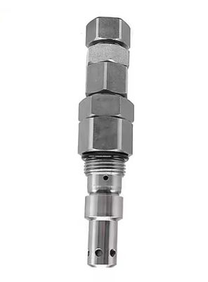 YA00011313 4654858 4372038 For Hydraulic Excavator Distributing Valve Relief Valve ZX200 ZX240-3 ZX330-3 The Main Valve