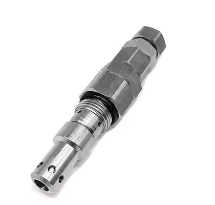 YA00011313 4654858 4372038 For Hydraulic Excavator Distributing Valve Relief Valve ZX200 ZX240-3 ZX330-3 The Main Valve