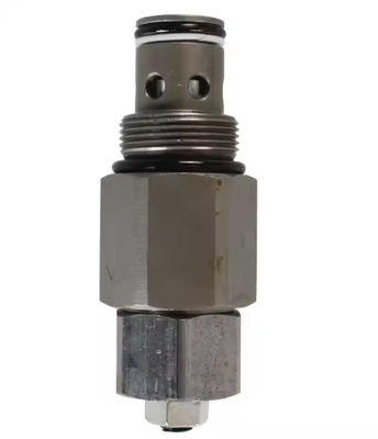 DH220-5 Main Relief Valve For Doosan Daewoo Solar 225 Excavator 2420-1225A