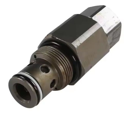 DH220-5 Main Relief Valve For Doosan Daewoo Solar 225 Excavator 2420-1225A