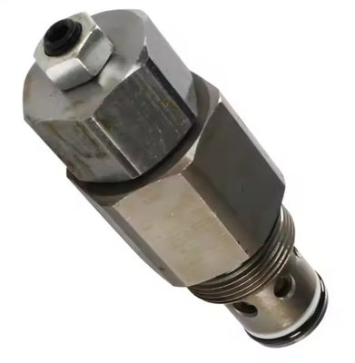 DH220-5 Main Relief Valve For Doosan Daewoo Solar 225 Excavator 2420-1225A