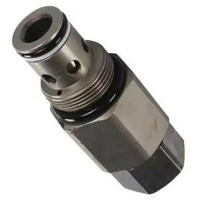 DH220-5 Main Relief Valve For Doosan Daewoo Solar 225 Excavator 2420-1225A
