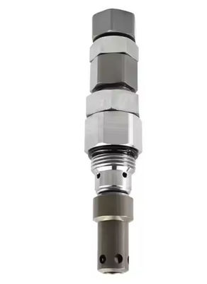 DX225 Spare Parts Main Relief Valve 420-00257 For Excavator Parts