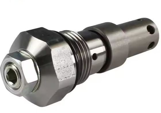 EX200-3 Relief Valve Main Control Valve 4242176