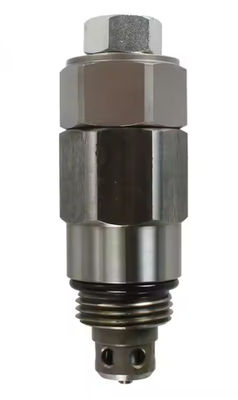 Excavator Parts E320C 320B 330B Excavator Main Relief Valve 255-5661