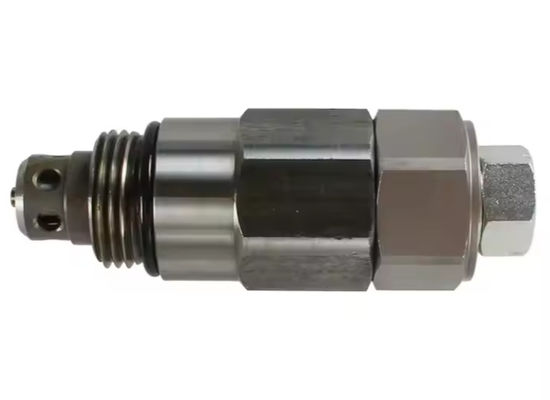 Excavator Parts E320C 320B 330B Excavator Main Relief Valve 255-5661