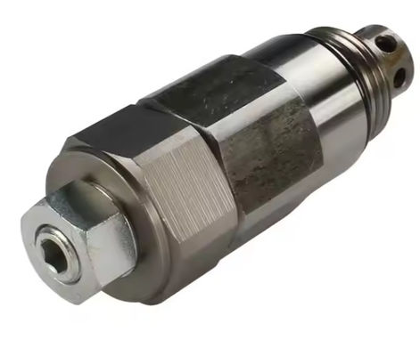 Excavator Parts E320C 320B 330B Excavator Main Relief Valve 255-5661