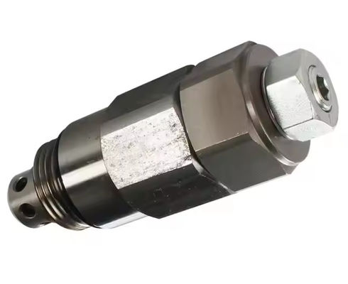 Excavator Parts E320C 320B 330B Excavator Main Relief Valve 255-5661