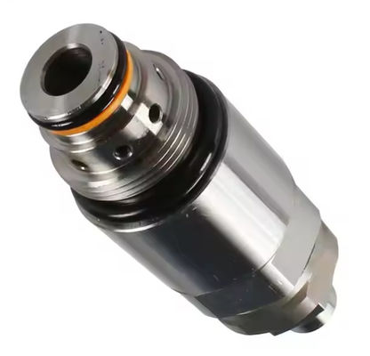 Overload Relief Valve 31N8-17430 For Excavator Main Control Valve R210LC7 R215LC7 R290LC7 R300LC7 R305LC7