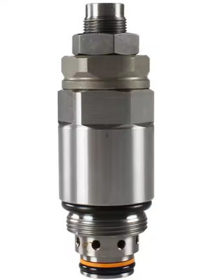 Overload Relief Valve 31N8-17430 For Excavator Main Control Valve R210LC7 R215LC7 R290LC7 R300LC7 R305LC7