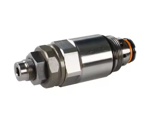Overload Relief Valve 31N8-17430 For Excavator Main Control Valve R210LC7 R215LC7 R290LC7 R300LC7 R305LC7