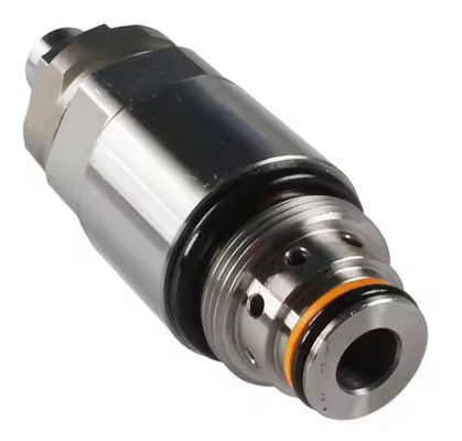 Overload Relief Valve 31N8-17430 For Excavator Main Control Valve R210LC7 R215LC7 R290LC7 R300LC7 R305LC7