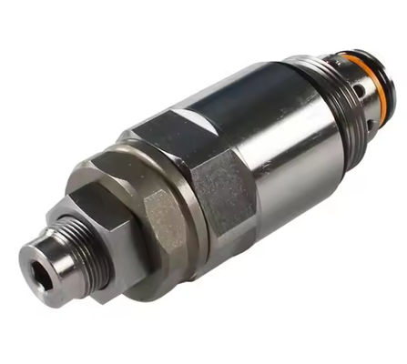 Overload Relief Valve 31N8-17430 For Excavator Main Control Valve R210LC7 R215LC7 R290LC7 R300LC7 R305LC7
