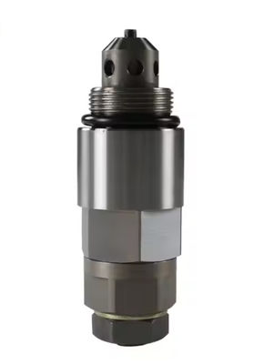 Excavator Parts PC200-5 PC210-5 PC220-5 Main Control Relief Valve 709-70-55200