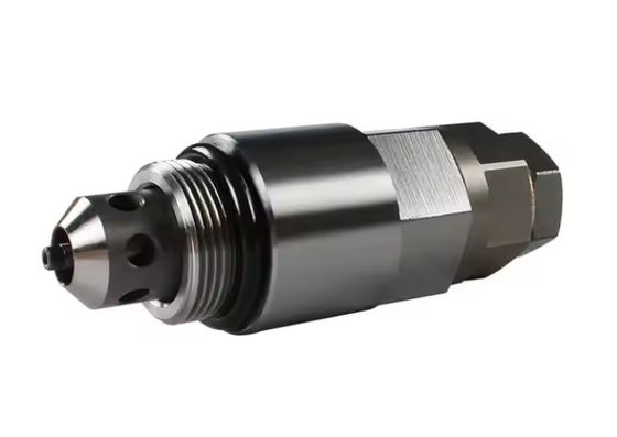 Excavator Parts PC200-5 PC210-5 PC220-5 Main Control Relief Valve 709-70-55200
