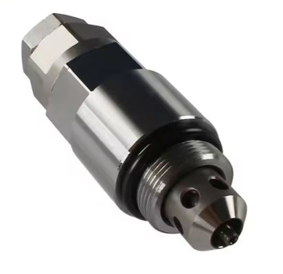 Excavator Parts PC200-5 PC210-5 PC220-5 Main Control Relief Valve 709-70-55200