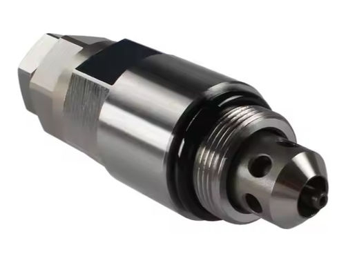 Excavator Parts PC200-5 PC210-5 PC220-5 Main Control Relief Valve 709-70-55200