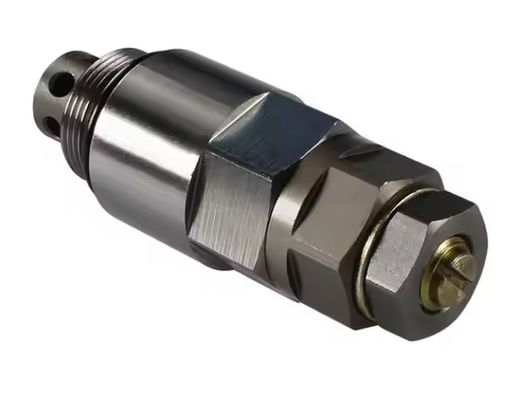 Excavator Parts PC200-5 PC210-5 PC220-5 Main Control Relief Valve 709-70-55200