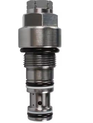 723-40-57100 Unload Valve Assy For PC400-7 Excavator Parts