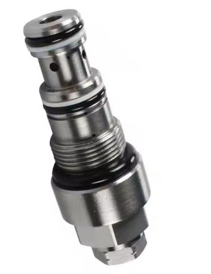 723-40-57100 Unload Valve Assy For PC400-7 Excavator Parts