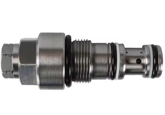 723-40-57100 Unload Valve Assy For PC400-7 Excavator Parts