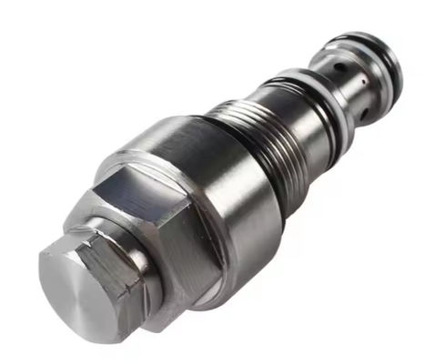 723-40-57100 Unload Valve Assy For PC400-7 Excavator Parts
