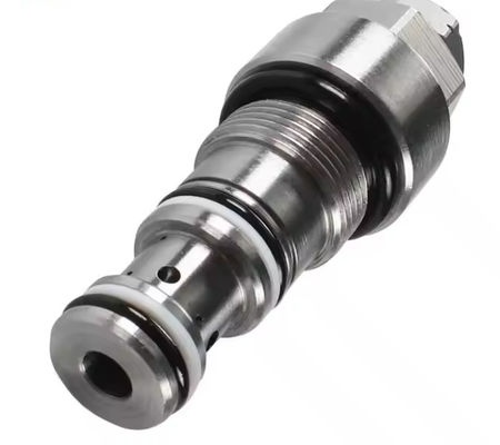 723-40-57100 Unload Valve Assy For PC400-7 Excavator Parts