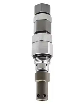 Excavator EC210B EC210BLC Main Relief Valve VOE14513267 14513267