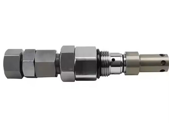 Excavator EC210B EC210BLC Main Relief Valve VOE14513267 14513267