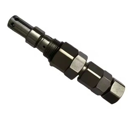 Excavator EC210B EC210BLC Main Relief Valve VOE14513267 14513267