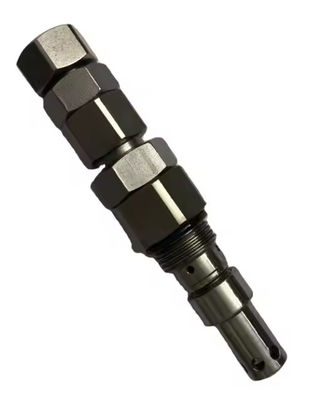 Excavator EC210B EC210BLC Main Relief Valve VOE14513267 14513267