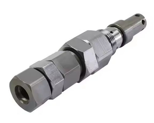 Excavator EC210B EC210BLC Main Relief Valve VOE14513267 14513267