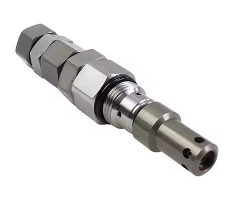 Excavator EC210B EC210BLC Main Relief Valve VOE14513267 14513267