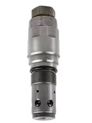 Main Control Valve 14535259 For Excavator EC120D EC140B EC140D EC180C EC200B EC140E EC160C