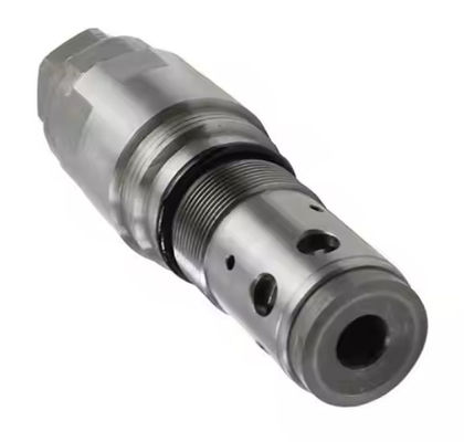 Main Control Valve 14535259 For Excavator EC120D EC140B EC140D EC180C EC200B EC140E EC160C