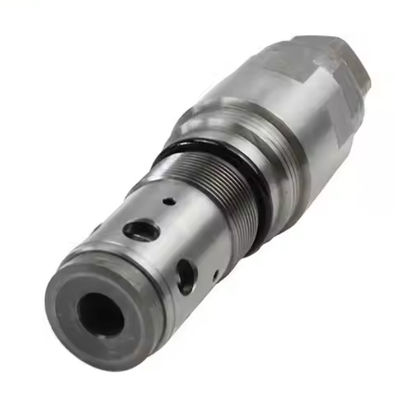 Main Control Valve 14535259 For Excavator EC120D EC140B EC140D EC180C EC200B EC140E EC160C