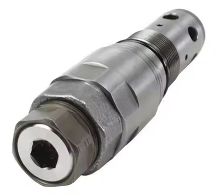 Main Control Valve 14535259 For Excavator EC120D EC140B EC140D EC180C EC200B EC140E EC160C