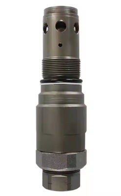EX200 Ex200-2 SC220 SC360 SC450 Excavator Spare Parts Rotary Relief Valve Pressure Valve 4286943 4324851